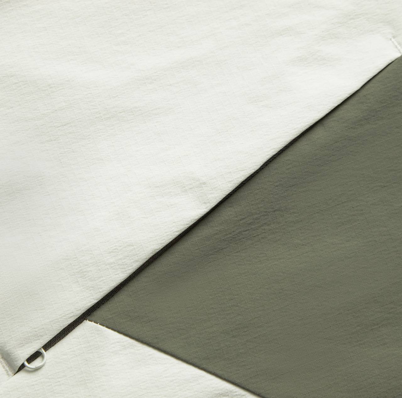 AFYV001-4 Ветровка Trail Running серый